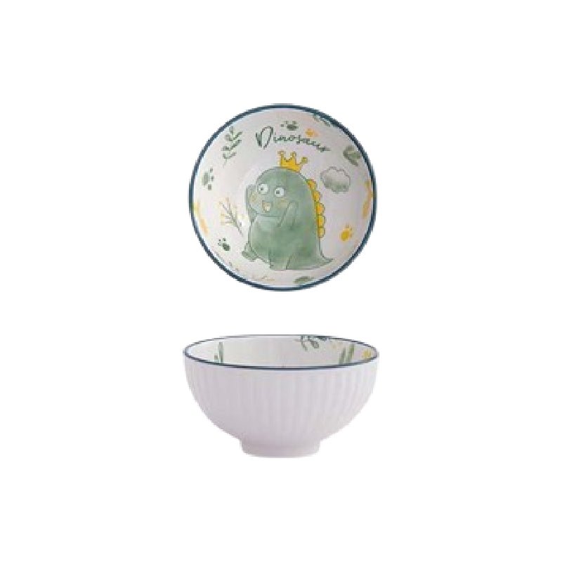 Colliam – 5 Inch Dinosaur Bowl - Colliam