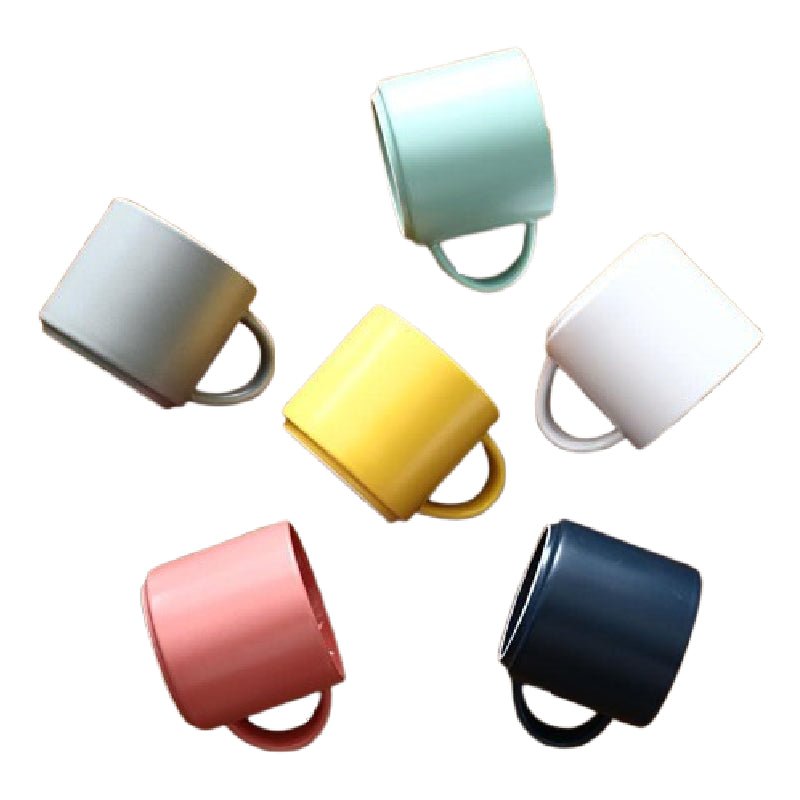 Colliam – European Luxury Coffee Mug - Colliam