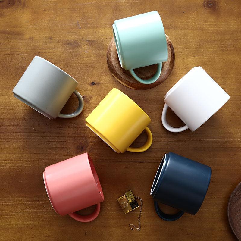 Colliam – European Luxury Coffee Mug - Colliam