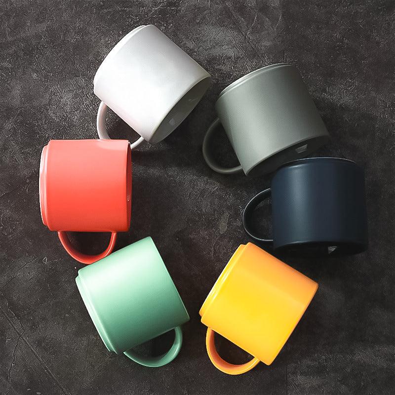 Colliam – European Luxury Coffee Mug - Colliam