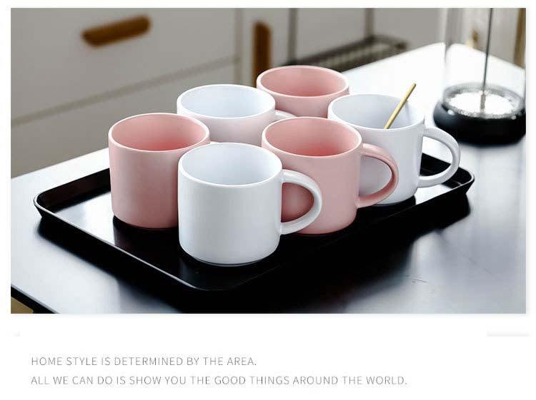 Colliam – European Luxury Coffee Mug - Colliam