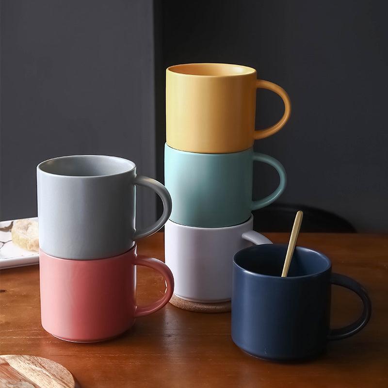 Colliam – European Luxury Coffee Mug - Colliam
