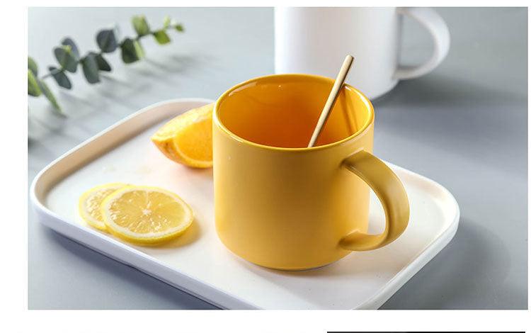 Colliam – European Luxury Coffee Mug - Colliam