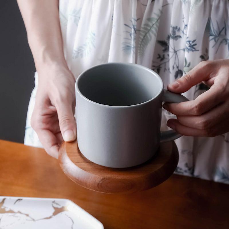 Colliam – European Luxury Coffee Mug - Colliam