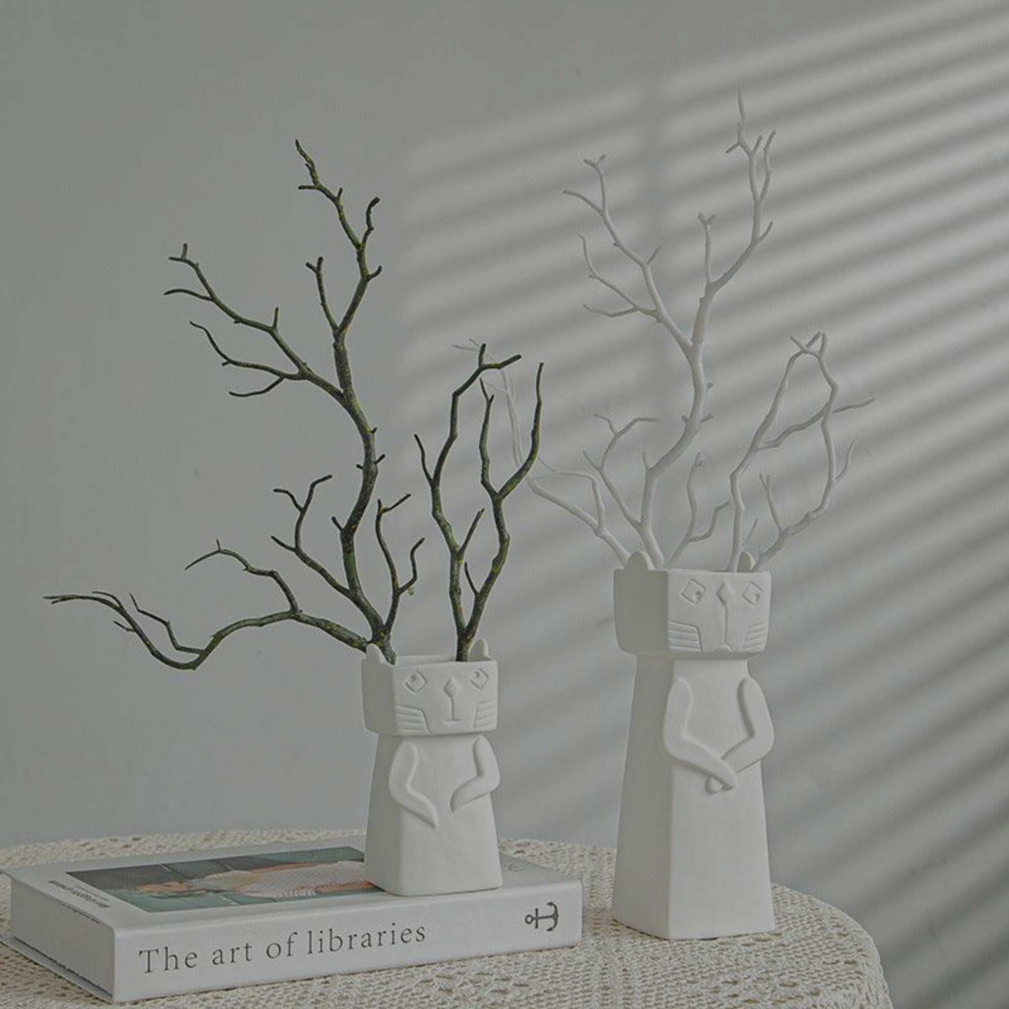 Home Decor & Accents - Colliam