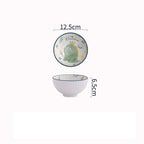 Colliam – 5 Inch Dinosaur Bowl - Colliam