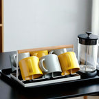 Colliam – European Luxury Coffee Mug - Colliam