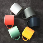 Colliam – European Luxury Coffee Mug - Colliam