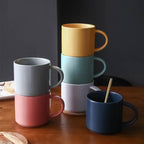 Colliam – European Luxury Coffee Mug - Colliam
