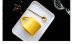 Colliam – European Luxury Coffee Mug - Colliam