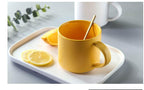 Colliam – European Luxury Coffee Mug - Colliam