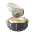 Colliam – Japanese Ceramic Dinnerware Set - Colliam