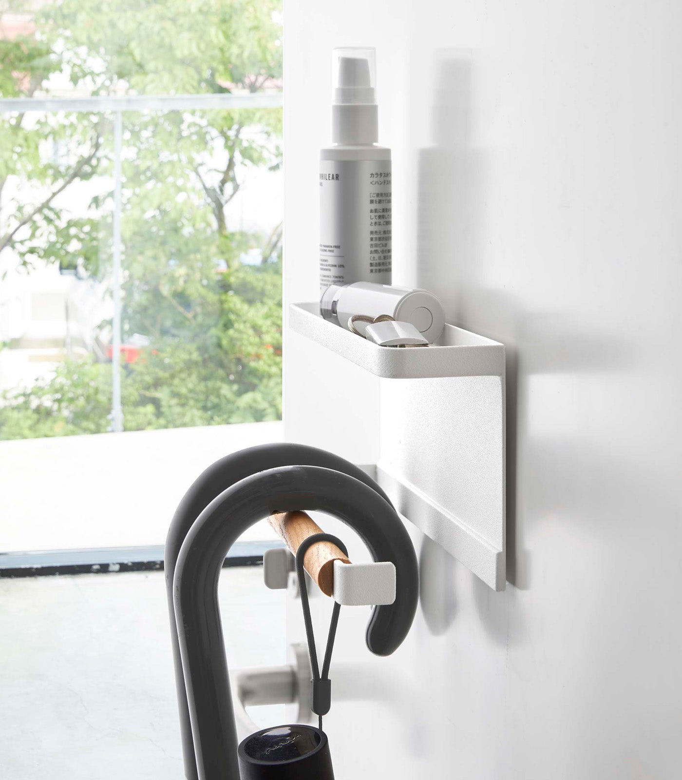 Colliam – Magnetic Umbrella Holder - Colliam
