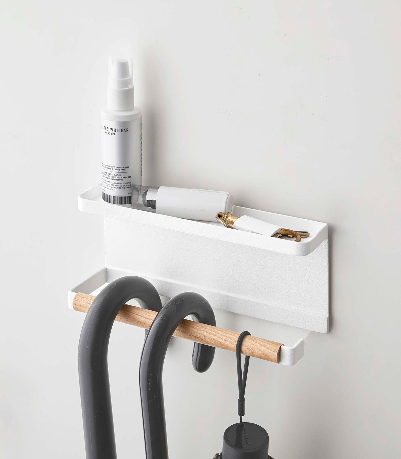 Colliam – Magnetic Umbrella Holder - Colliam