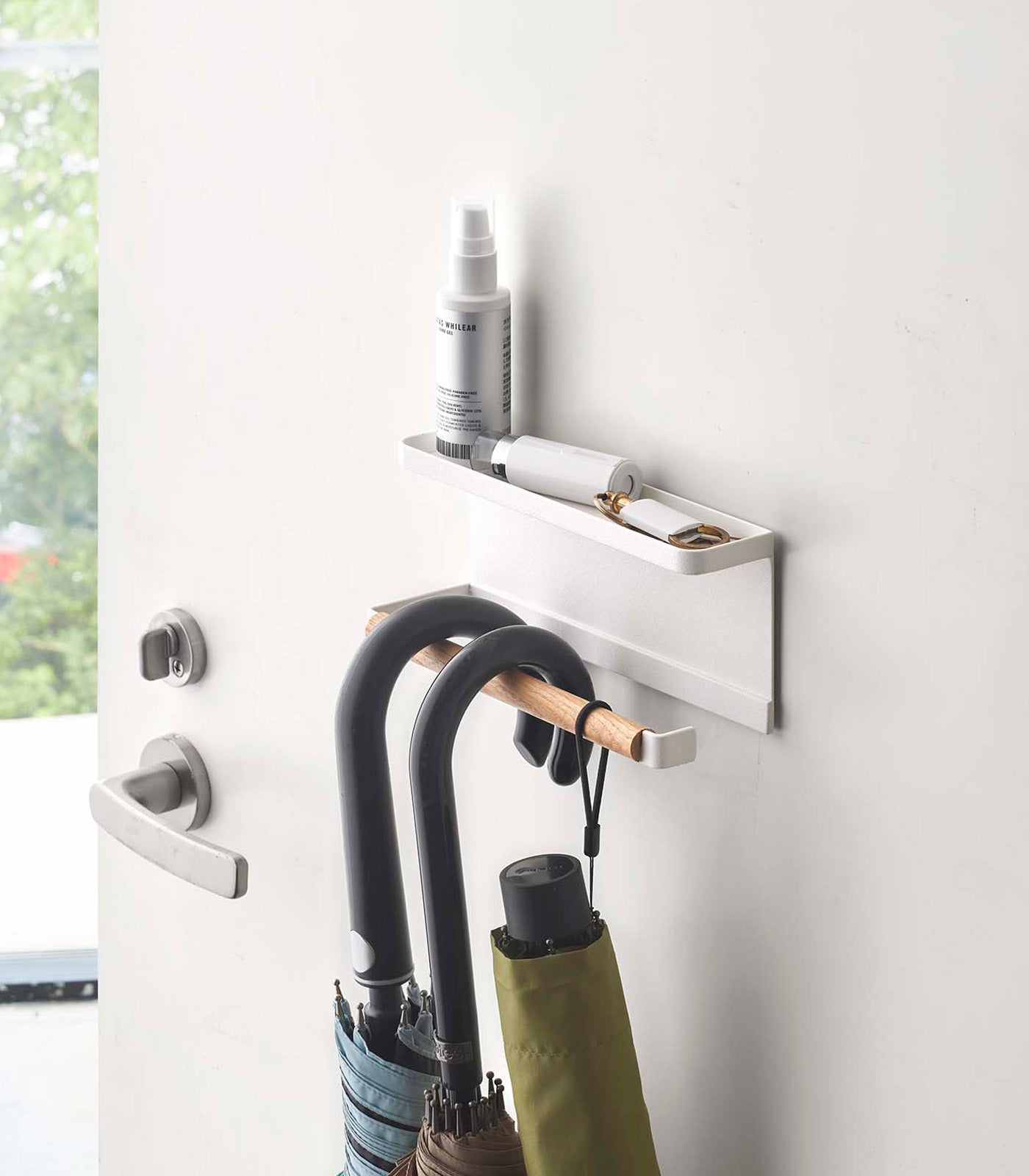 Colliam – Magnetic Umbrella Holder - Colliam