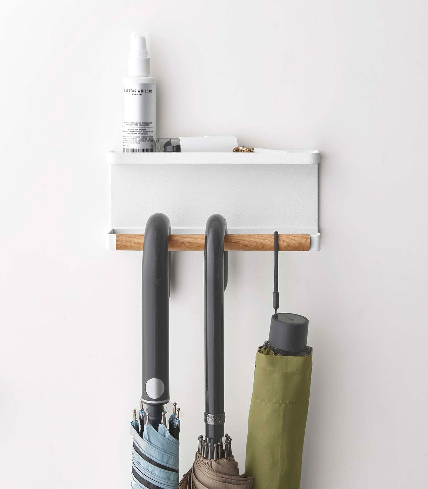 Colliam – Magnetic Umbrella Holder - Colliam