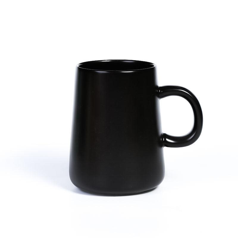 Colliam – Matte Macaron Volcano Mug - Colliam