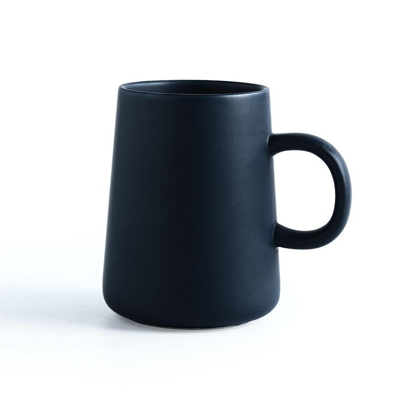 Colliam – Matte Macaron Volcano Mug - Colliam