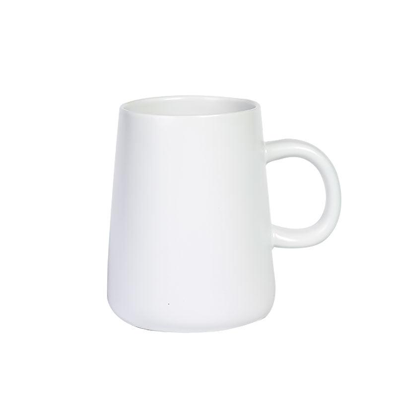 Colliam – Matte Macaron Volcano Mug - Colliam