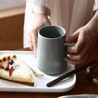 Colliam – Matte Macaron Volcano Mug - Colliam