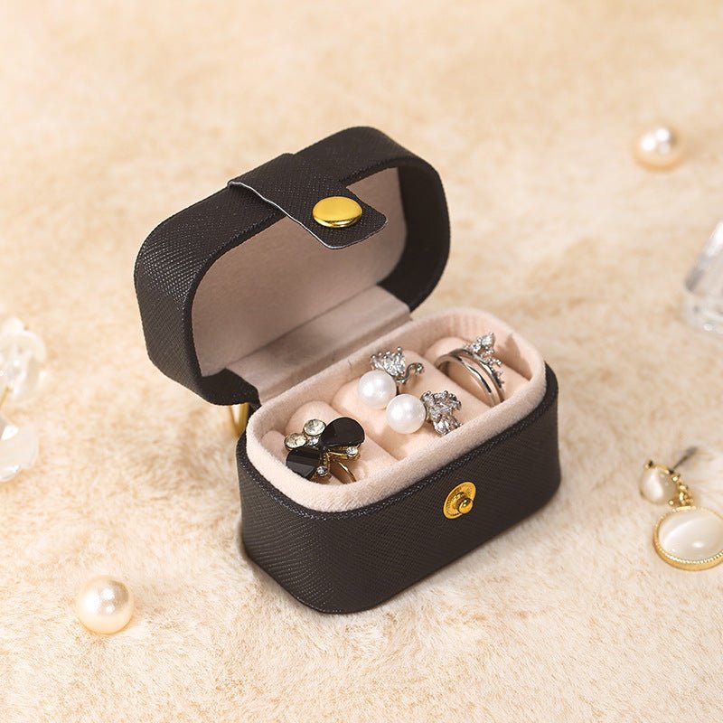 Colliam – Mini Travel Jewelry Case - Colliam