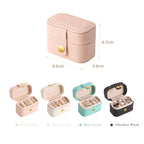 Colliam – Mini Travel Jewelry Case - Colliam