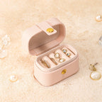 Colliam – Mini Travel Jewelry Case - Colliam