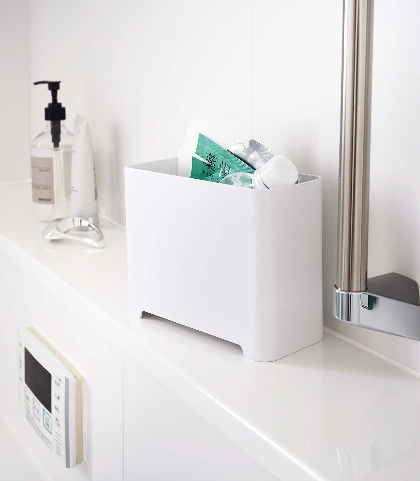 Colliam – Self - Draining Bath Organizer - Colliam