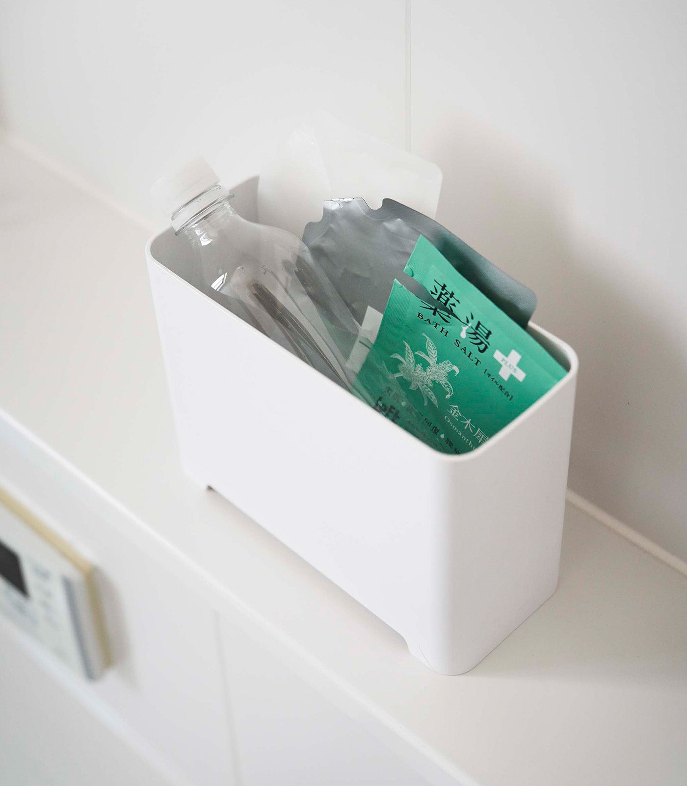 Colliam – Self - Draining Bath Organizer - Colliam