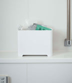 Colliam – Self - Draining Bath Organizer - Colliam