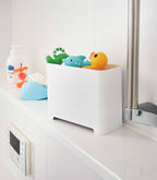 Colliam – Self - Draining Bath Organizer - Colliam