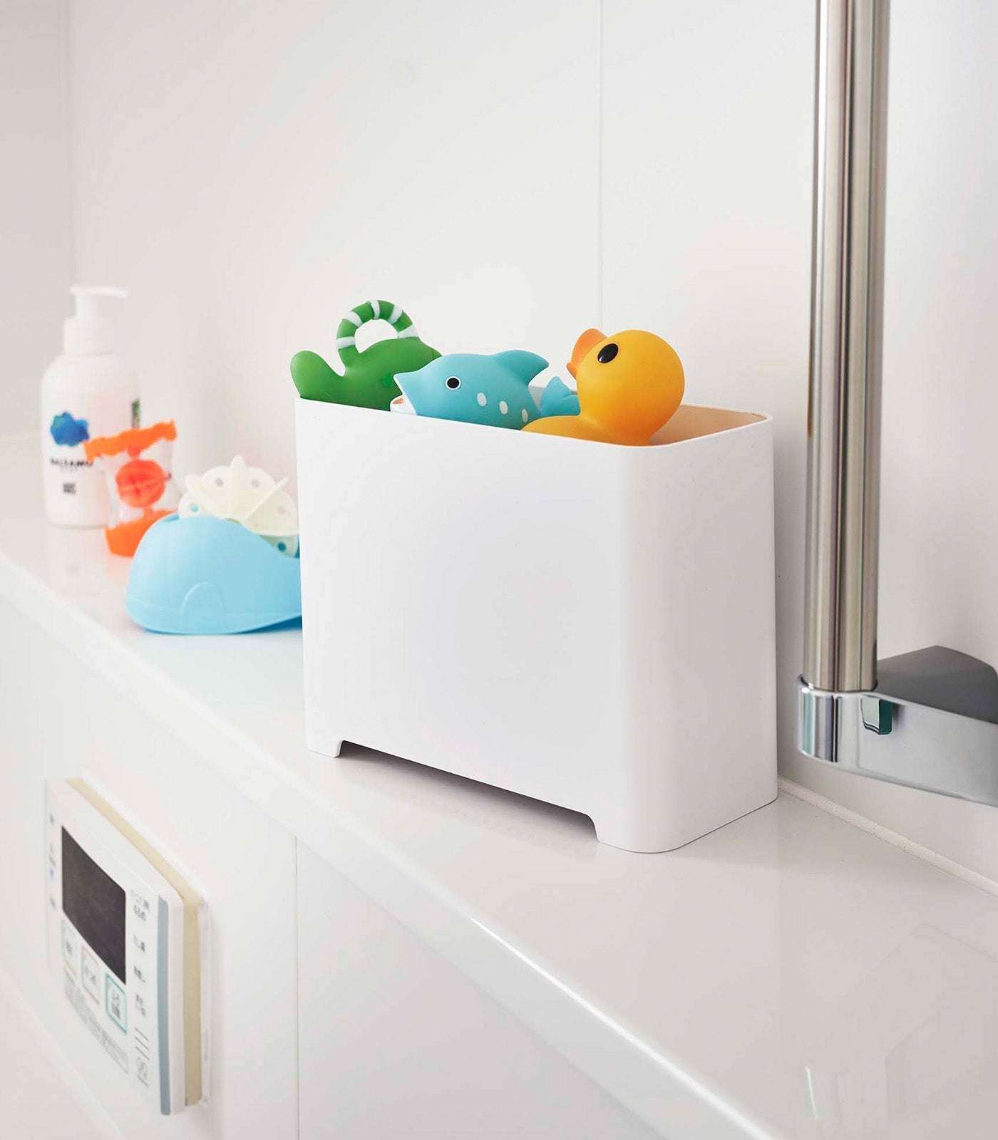 Colliam – Self - Draining Bath Organizer - Colliam