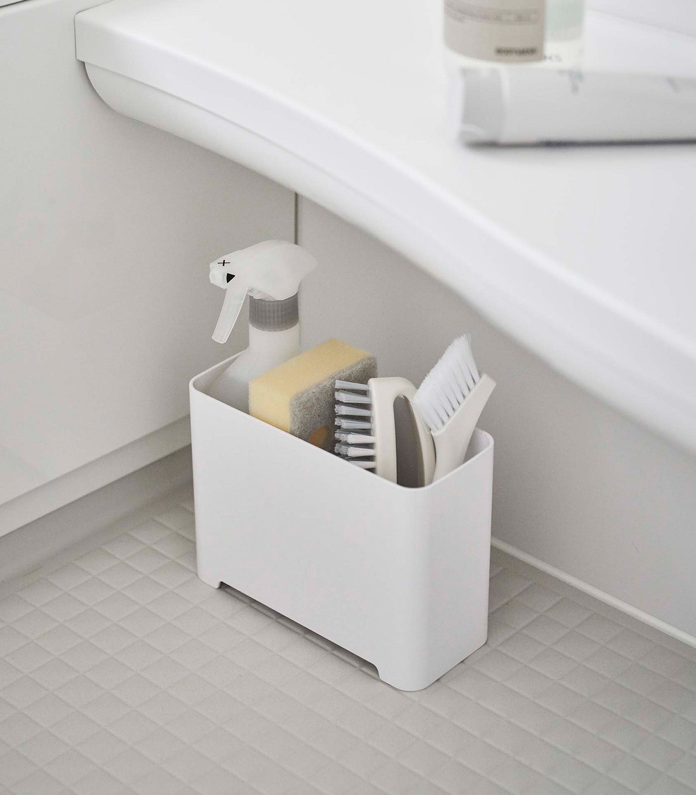 Colliam – Self - Draining Bath Organizer - Colliam