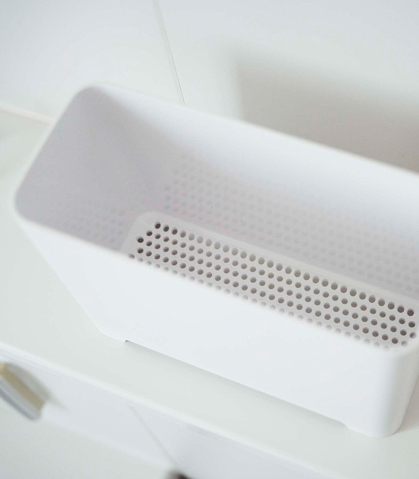 Colliam – Self - Draining Bath Organizer - Colliam