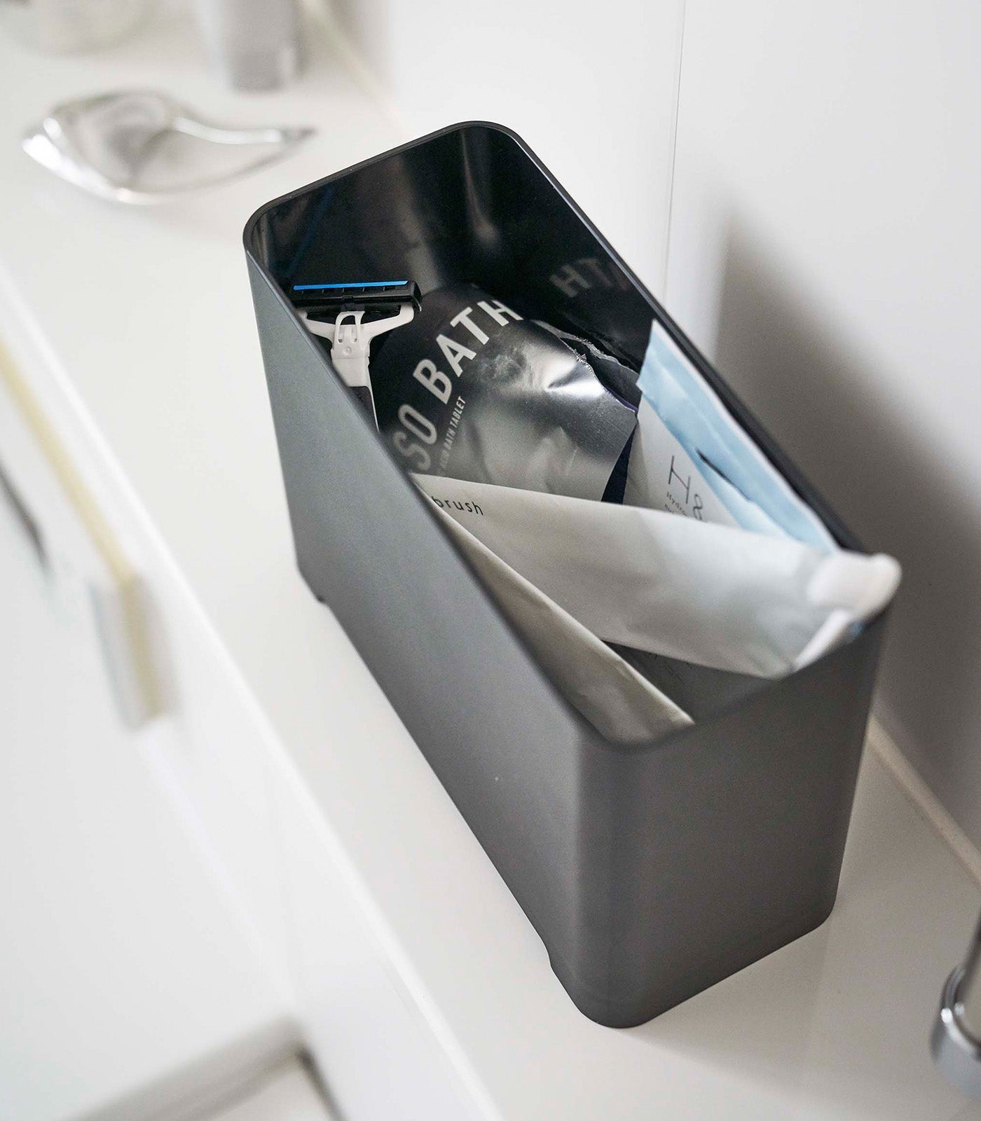 Colliam – Self - Draining Bath Organizer - Colliam