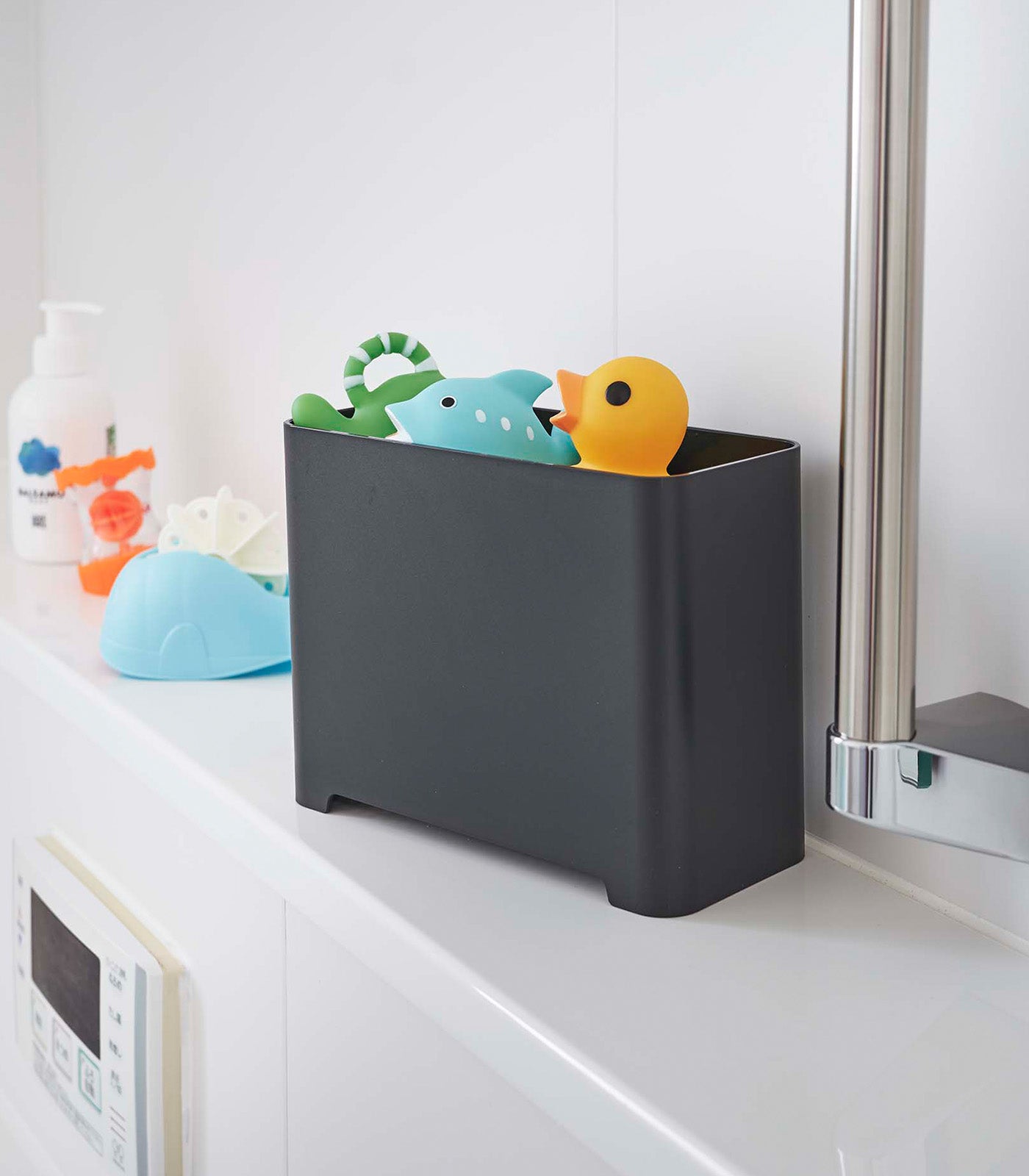 Colliam – Self - Draining Bath Organizer - Colliam