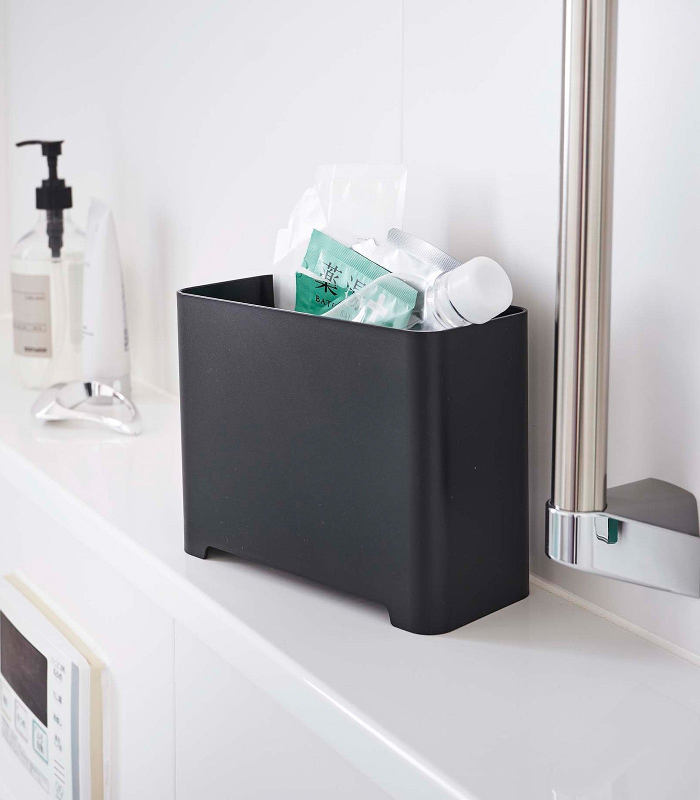 Colliam – Self - Draining Bath Organizer - Colliam