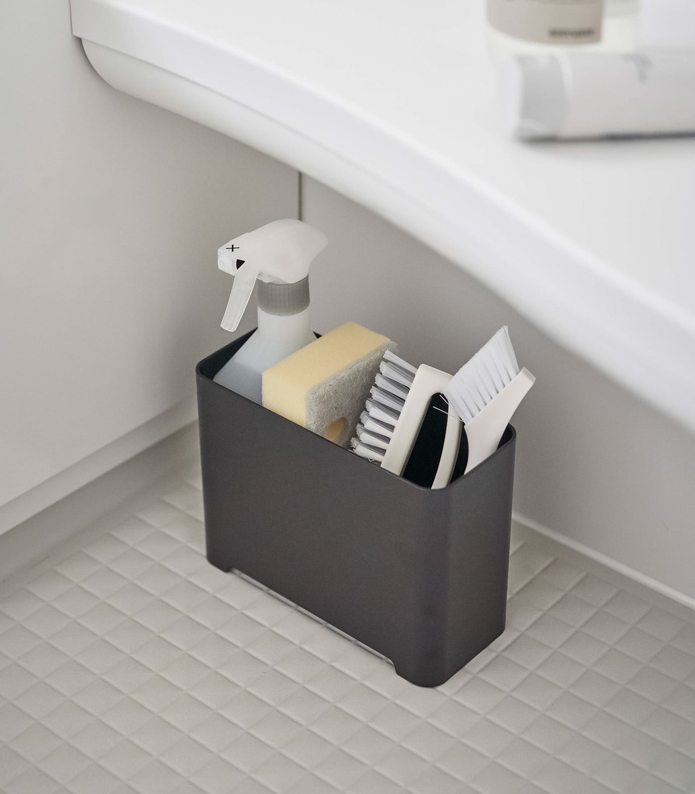 Colliam – Self - Draining Bath Organizer - Colliam