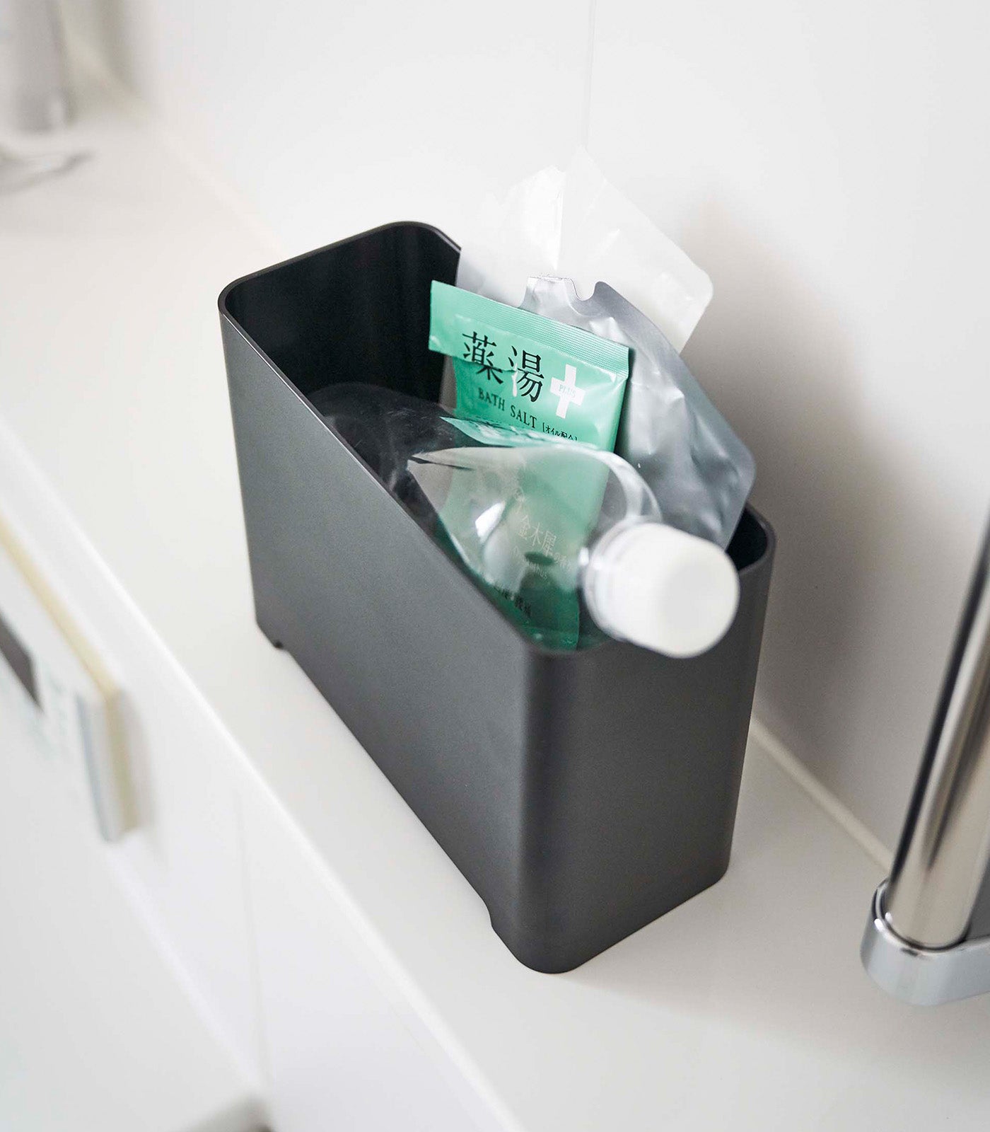 Colliam – Self - Draining Bath Organizer - Colliam