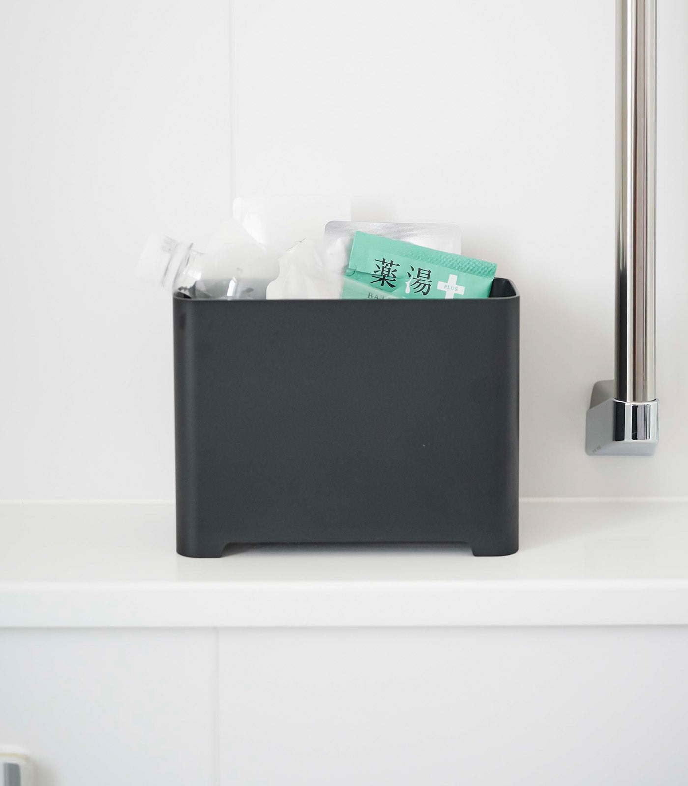 Colliam – Self - Draining Bath Organizer - Colliam